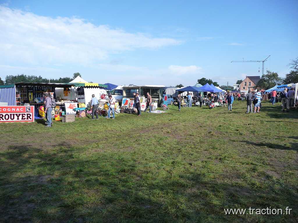 2014_Lipsheim (5).JPG - 33ème Bourse d'échange à Lipsheim, la bourse